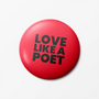 Love like a poet