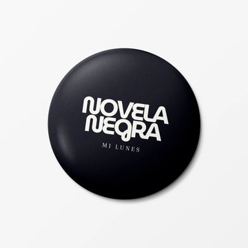 Novela negra: Mi lunes