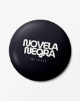 Novela negra: Mi lunes