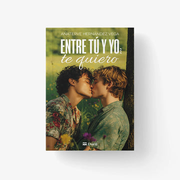 Entre tú y yo… te quiero