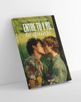 Entre tú y yo… te quiero