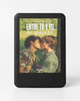 Entre tú y yo… te quiero