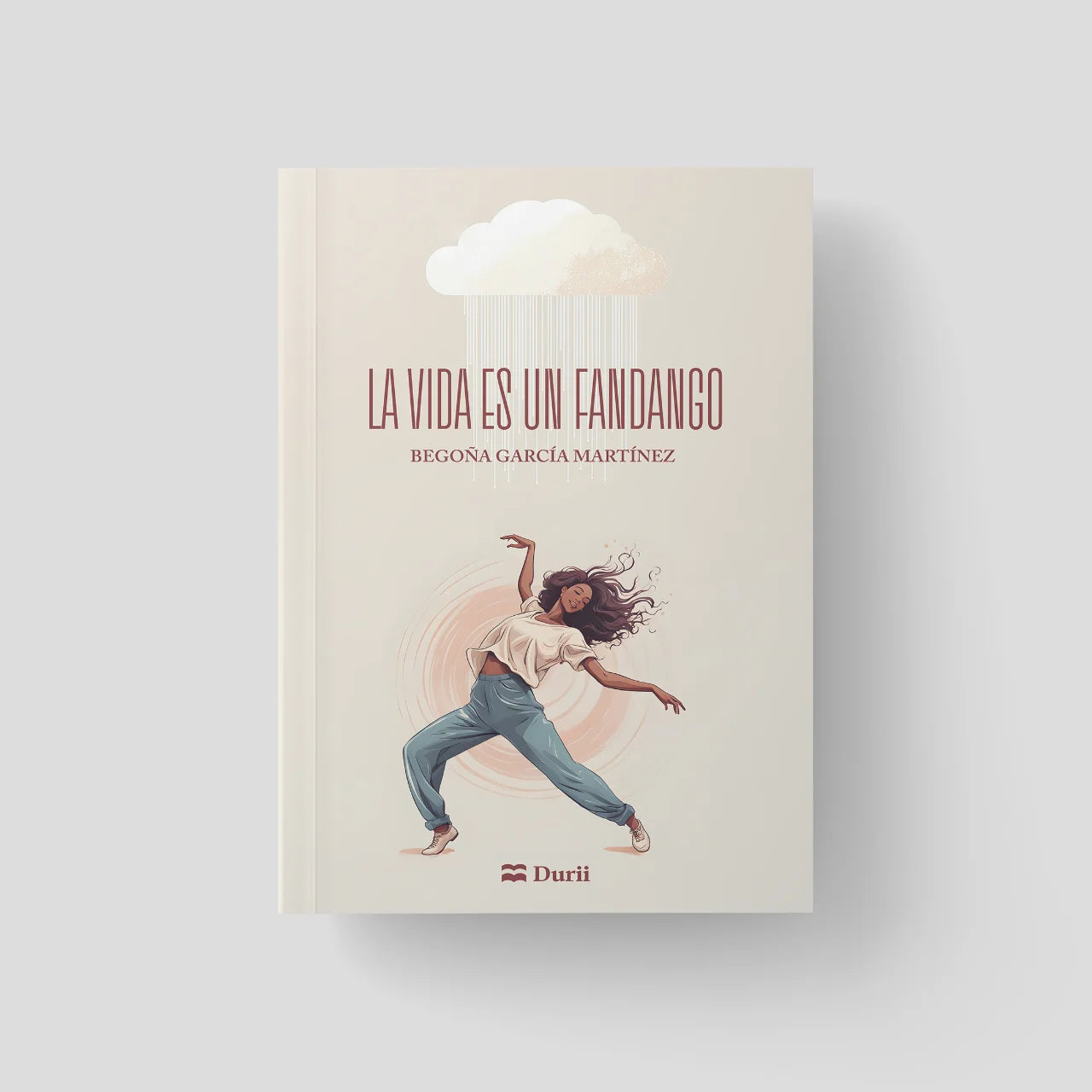 La vida es un fandango | Durii Editorial