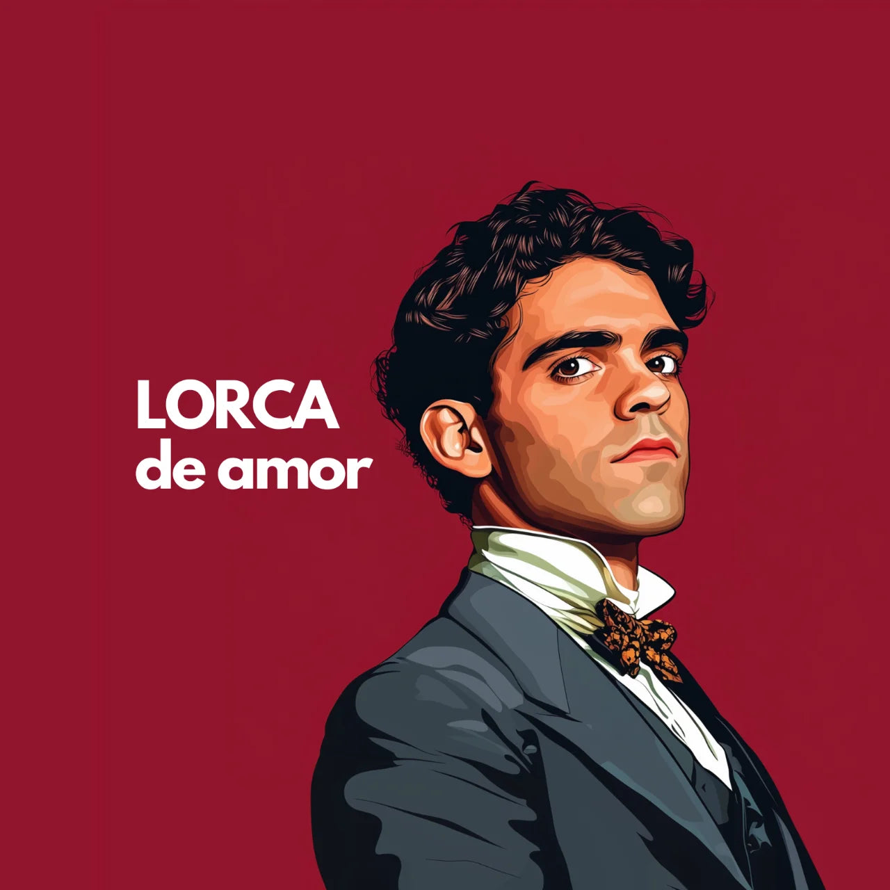 Lorca de amor | Durii Editorial
