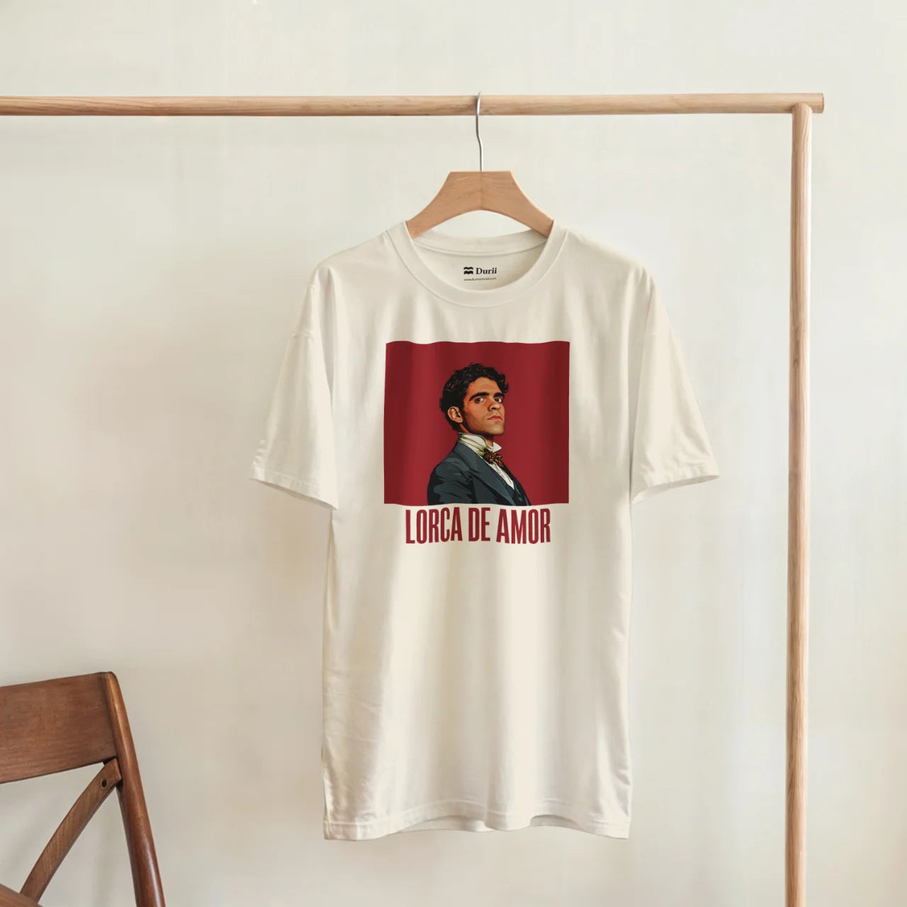 Lorca de amor