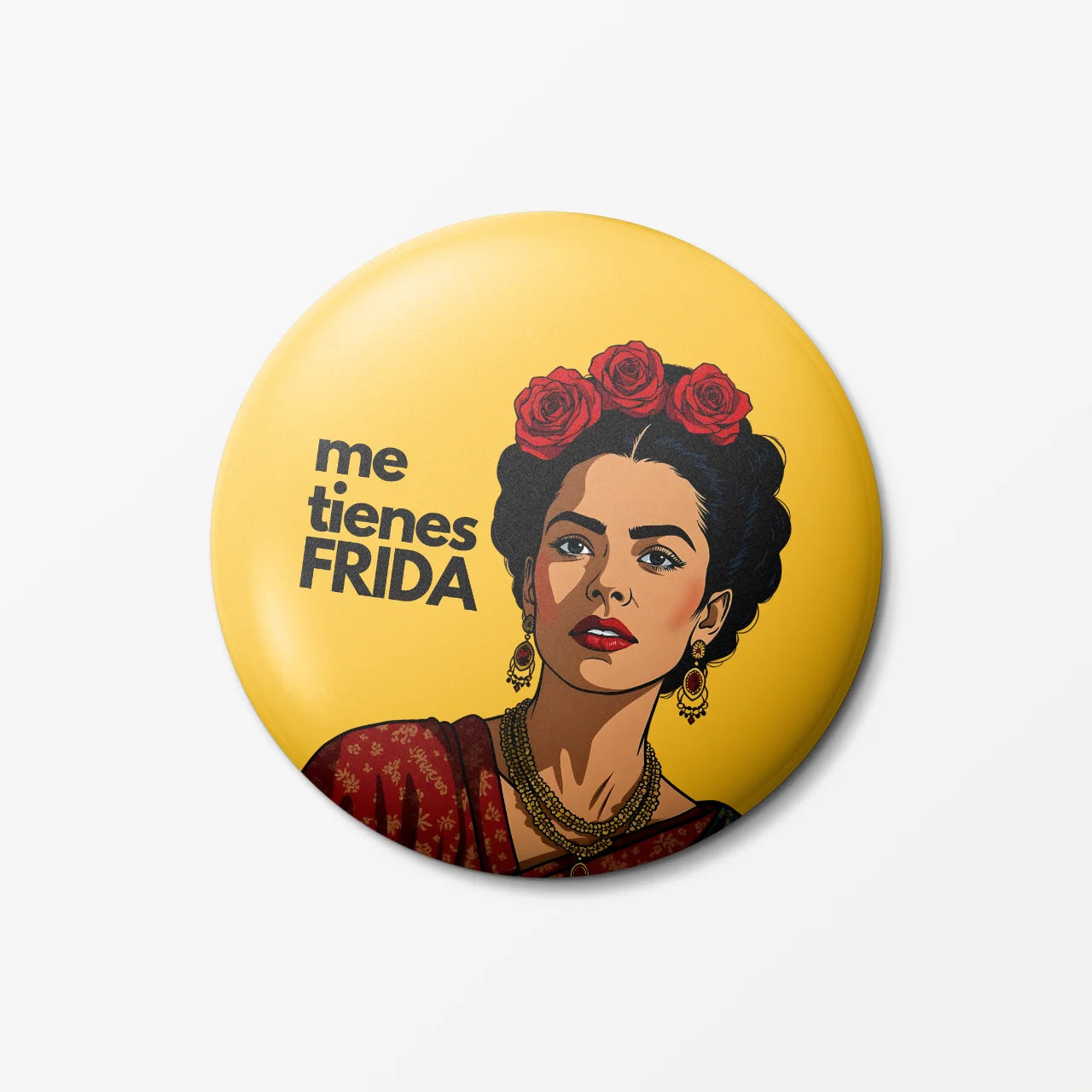 Me tienes Frida | Durii Editorial
