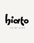 Hiato en mi alma