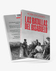 Las batallas del bisabuelo