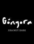 Góngora era muy dark