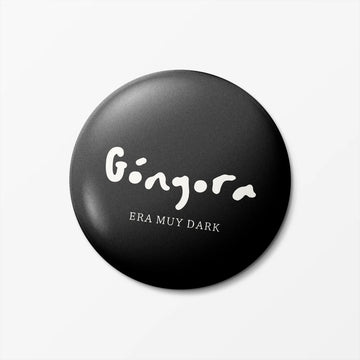 Góngora era muy dark