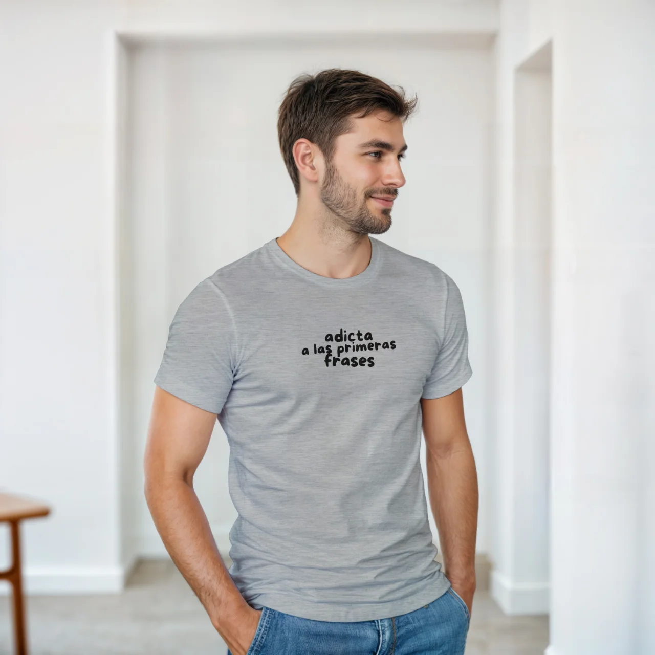 Adicta a las primeras frases