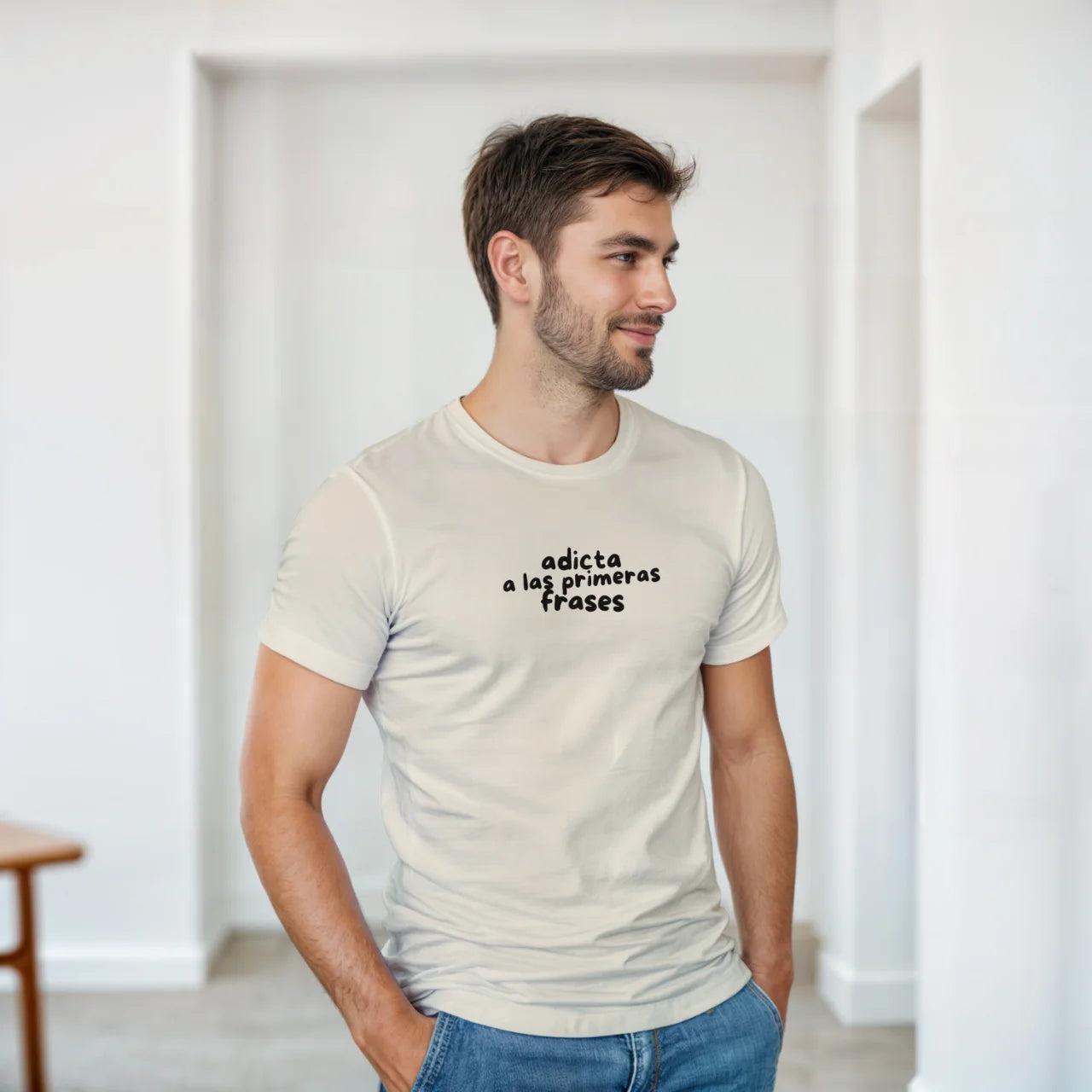 Adicta a las primeras frases