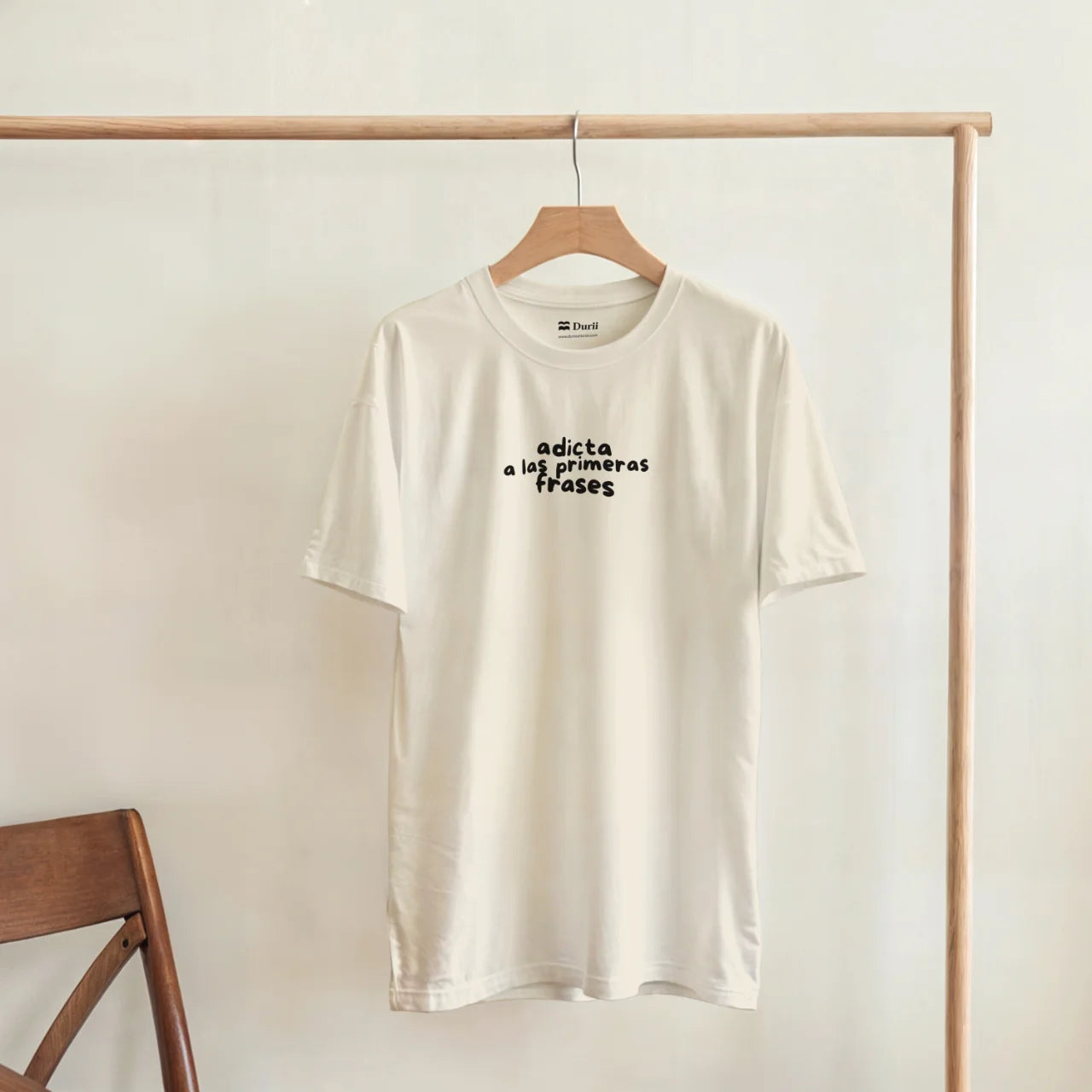 Adicta a las primeras frases