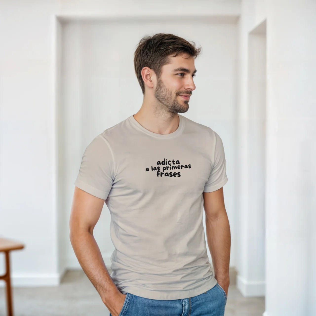 Adicta a las primeras frases