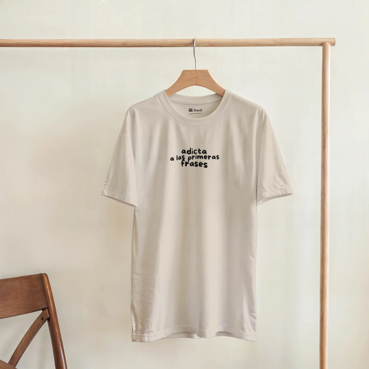 Adicta a las primeras frases