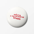 Primera Dosis