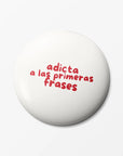Primera Dosis
