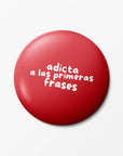 Primera Dosis