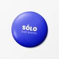 Sólo (con acento)