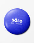 Sólo (con acento)