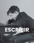 El primer trazo