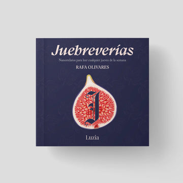 Juebreverías
