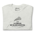 La bruja de Blancanieves