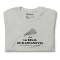 La bruja de Blancanieves