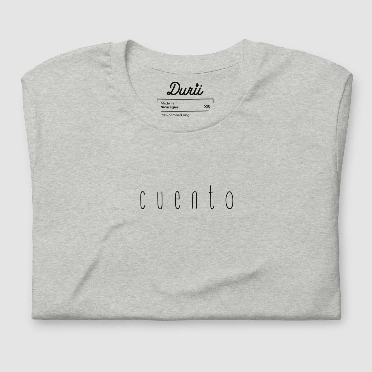 Cuento