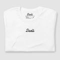 Durii retro en hilo