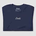 Durii retro en hilo