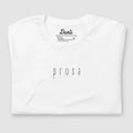 Prosa